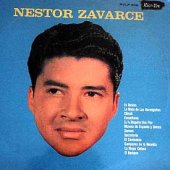 nestor zavarce