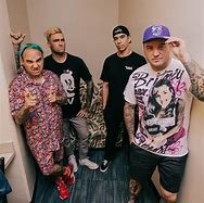 new found glory