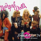 new york dolls