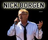 nick borgen