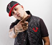 nicky jam