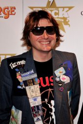 nicky wire