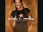 nicole c mullen