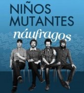 Niños Mutantes