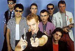 oingo boingo