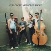 old crow medicine show