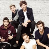 one direction