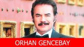 orhan gencebay