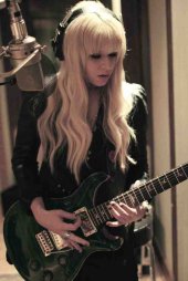 orianthi