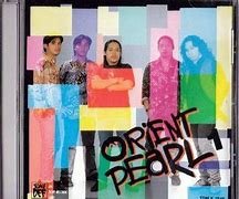 orient pearl