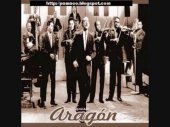 orquesta aragon