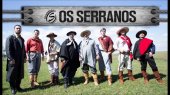 Os Serranos