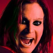 Ozzy Osbourne