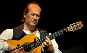 paco de lucia