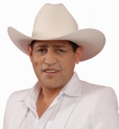 pancho barraza