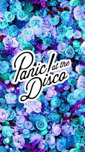 panic at the disco