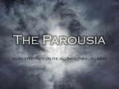 parousia