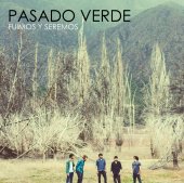 pasado verde