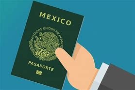 pasaporte