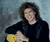 pat metheny