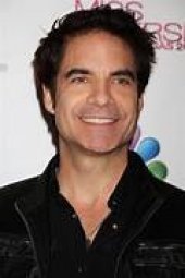 pat monahan