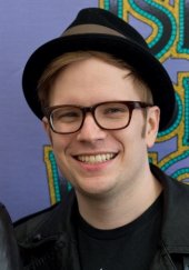 patrick stump