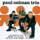 paul colman trio