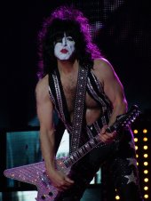 paul stanley