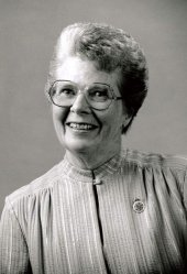 pauline wilson