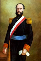 pedro mariano