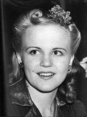 peggy lee