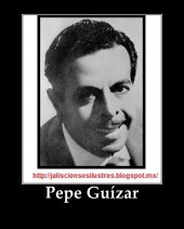 pepe guizar