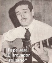 pepe jara