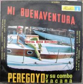 peregoyo y su combo vacana