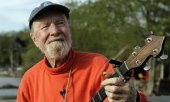 pete seeger