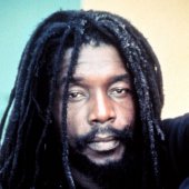 peter tosh