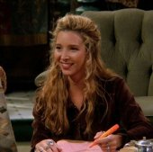 phoebe buffay