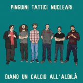 pinguini tattici nucleari