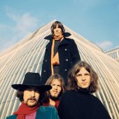 Pink Floyd