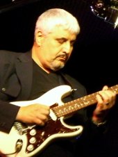 pino daniele