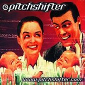 pitchshifter