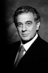 placido domingo