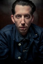 pokey lafarge