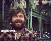 preson phillips