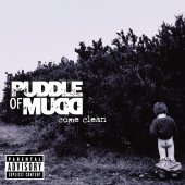 puddle of mudd