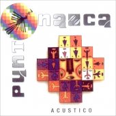 punto nazca