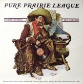 pure prairie league