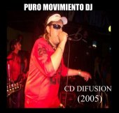 puro movimiento dj