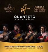 Quarteto Coração de Potro