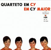 Quarteto em CY